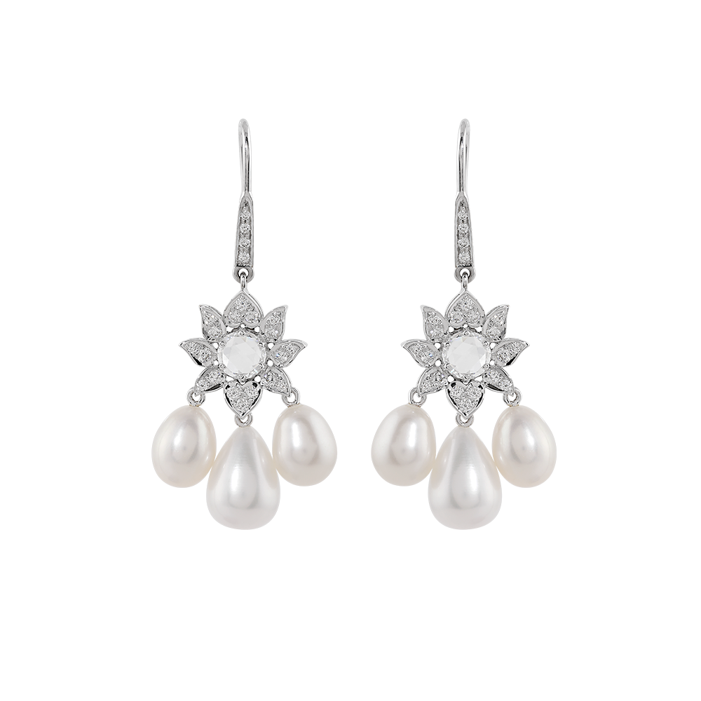 Anthea Earrings Image