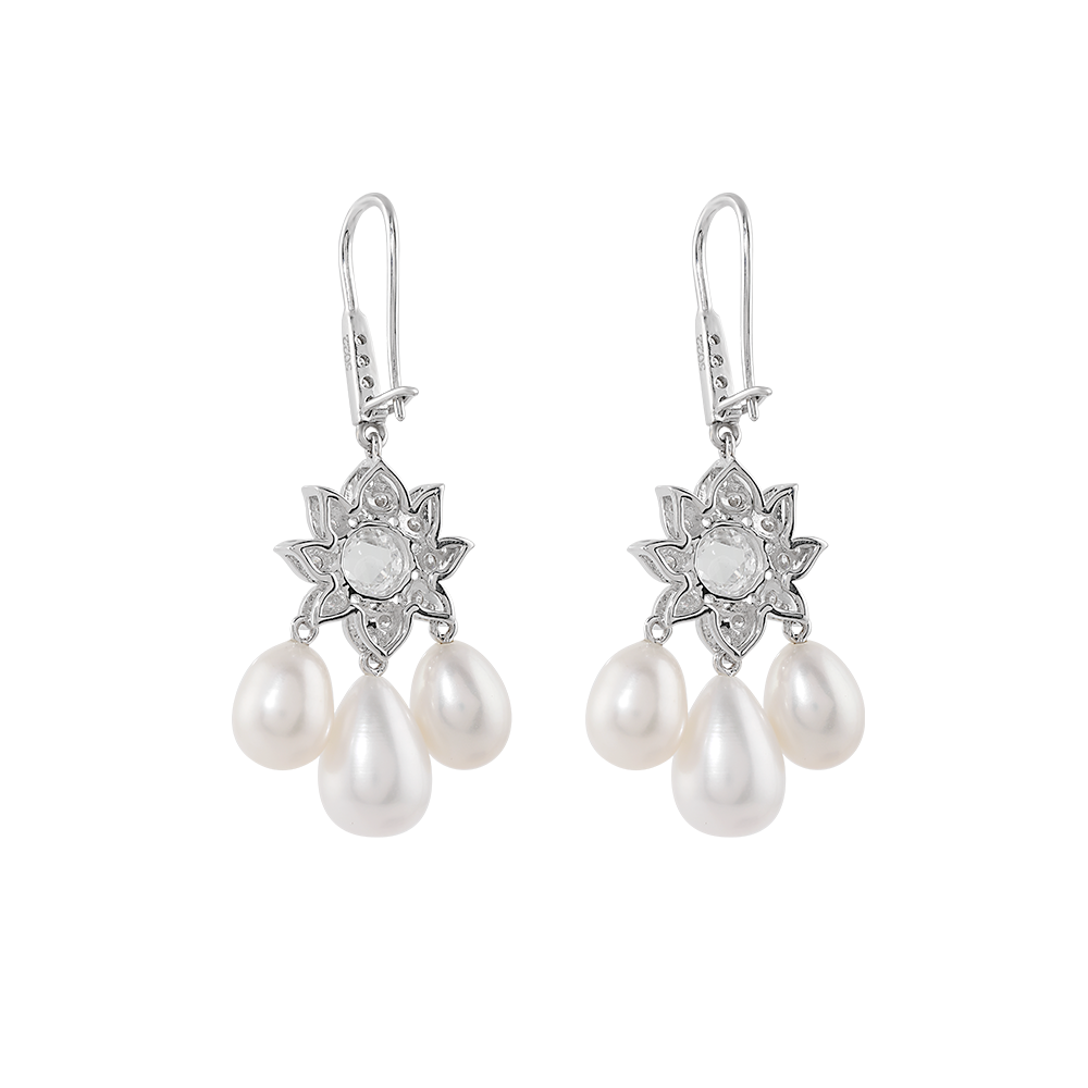 Anthea Earrings Image