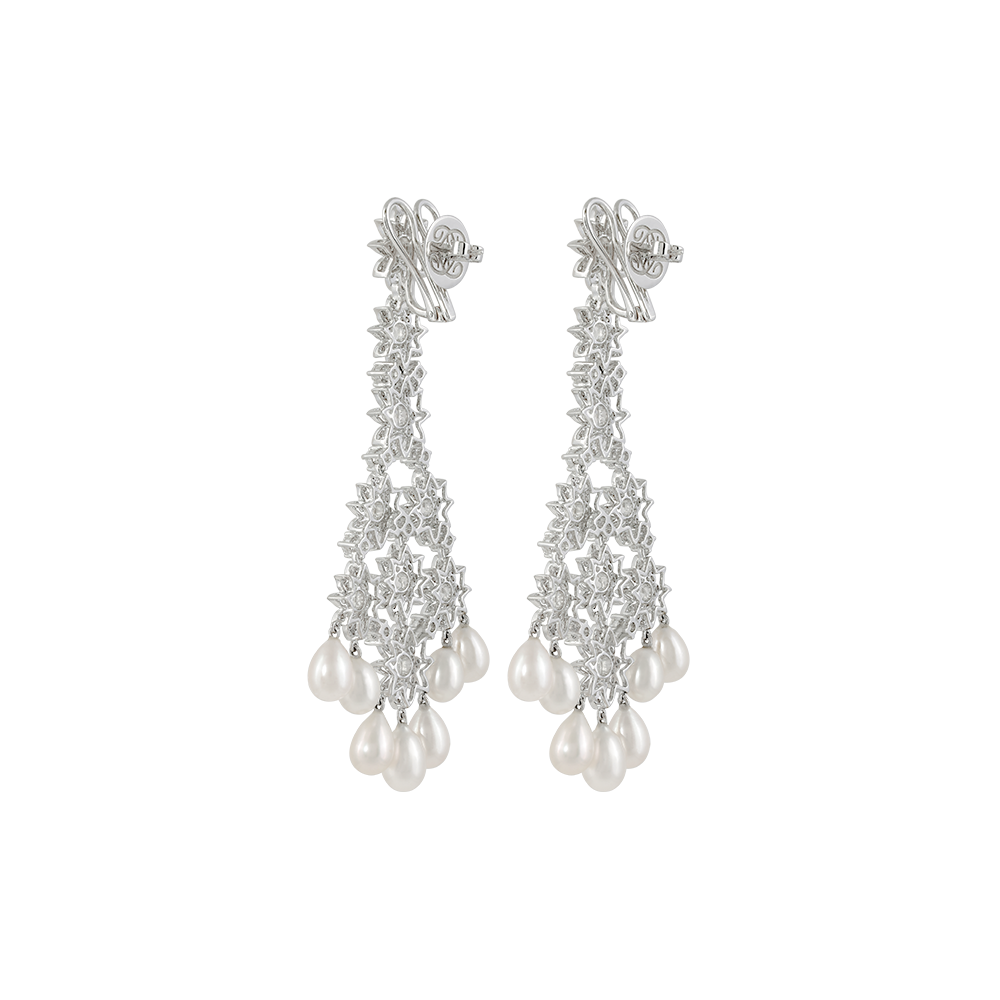 Anthea Chandelier Earrings Image