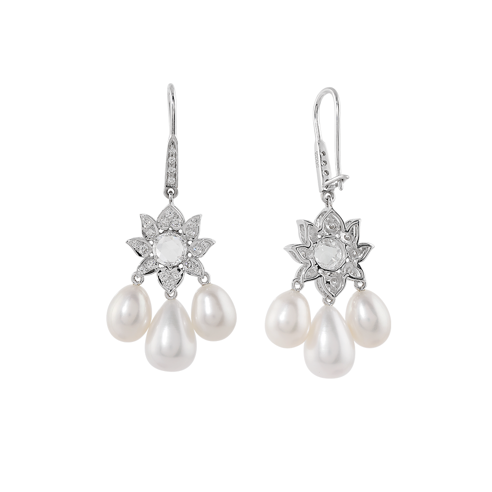 Anthea Earrings Image