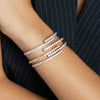 Sima Diamond Cuff Thumbnail