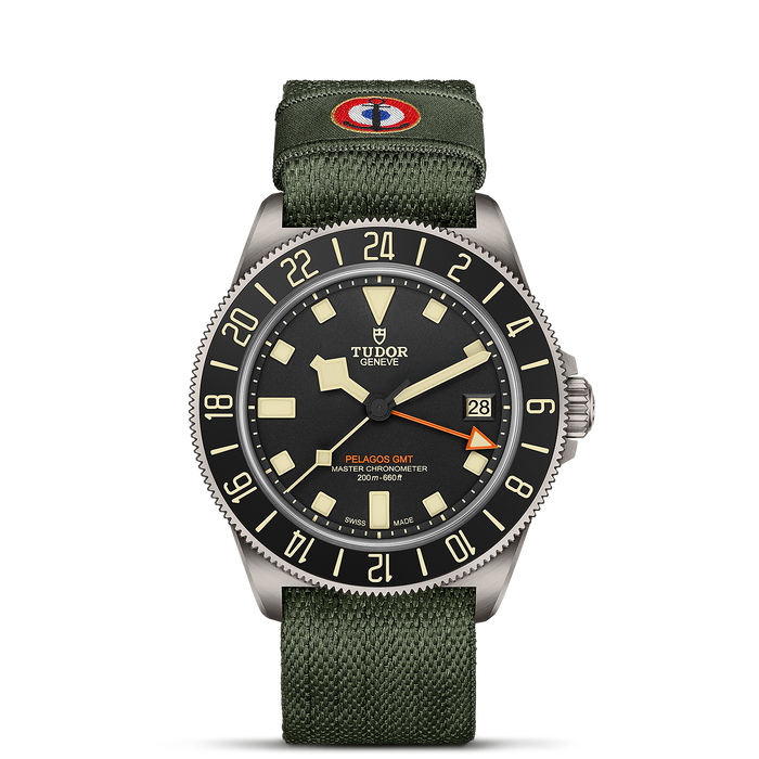 PELAGOS FXD